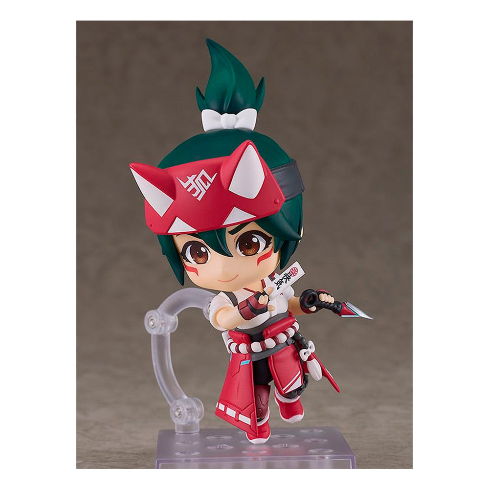 FIGURA NENDOROID KIRIKO 2225 FIGURA NENDOROID KIRIKO 2225